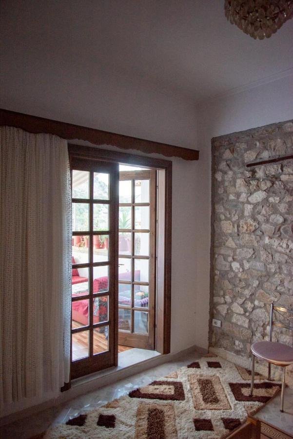 Guesthouse Belle View Berat Exterior photo